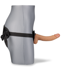 Charger l'image dans la galerie, Gode ceinture vibrant Jessy