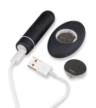 Charger l'image dans la galerie, Gode ceinture vibrant Jessy