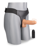 Gode ceinture vibrant Lucky