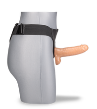 Charger l'image dans la galerie, Gode ceinture vibrant Lucky