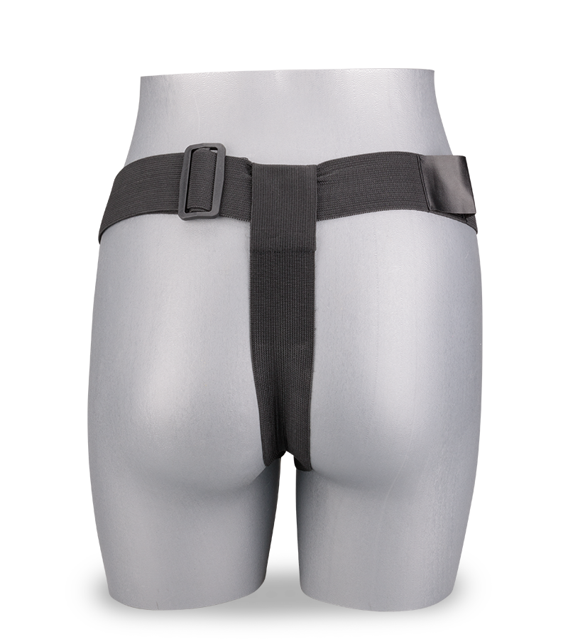 Gode ceinture vibrant Lucky