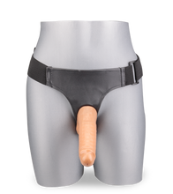 Charger l'image dans la galerie, Gode ceinture vibrant Lucky