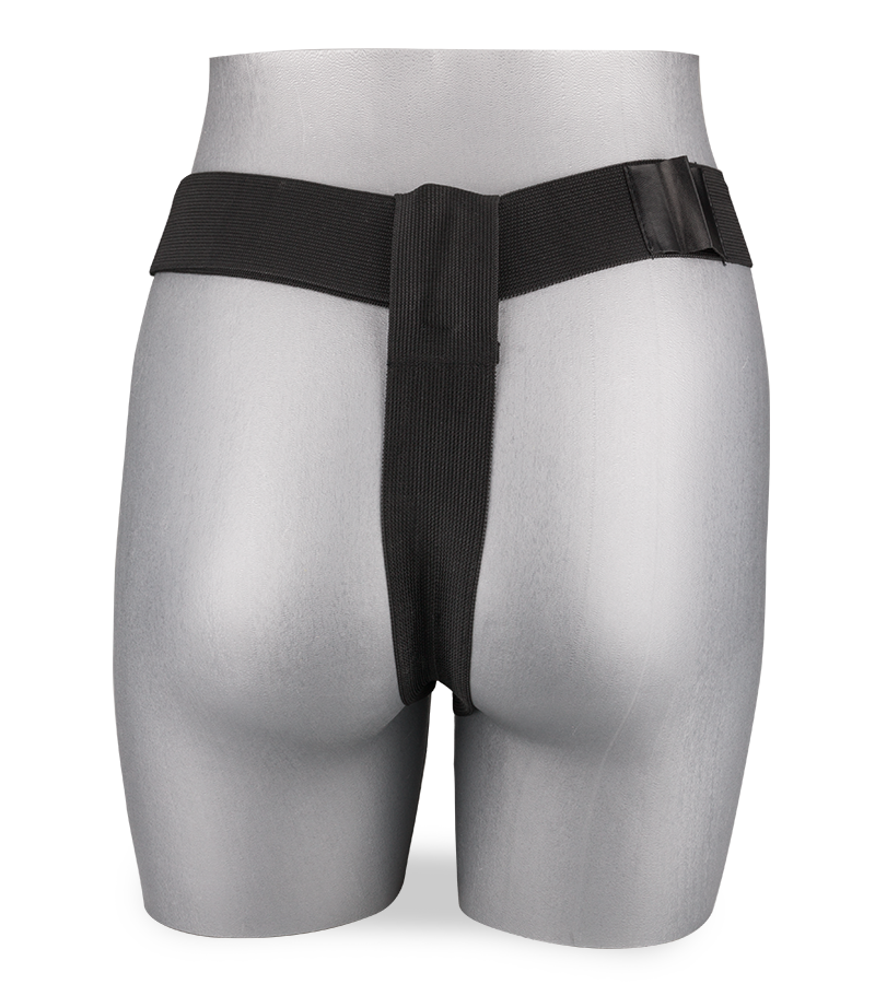 Gode ceinture vibrant spécial point G