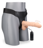 Gode ceinture vibrant XL 21,5cm Brody