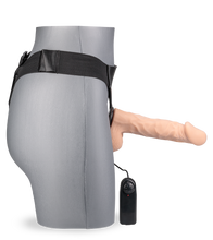 Charger l'image dans la galerie, Gode ceinture vibrant XL 21,5cm Brody
