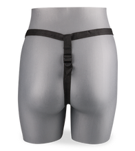 Charger l'image dans la galerie, Gode ceinture vibro rabbit