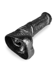 Charger l'image dans la galerie, Gode cheval en métal Sauron