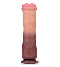 Charger l'image dans la galerie, Gode cheval ventouse silicone liquide Beast