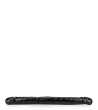 Charger l'image dans la galerie, Gode double dong gros diamètre à prépuce