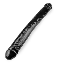 Charger l'image dans la galerie, Gode double dong gros diamètre à prépuce