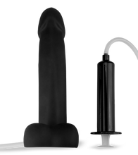 Charger l'image dans la galerie, Gode éjaculateur avec seringue Wilson