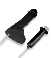 Charger l'image dans la galerie, Gode éjaculateur avec seringue Wilson