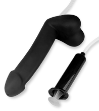 Charger l'image dans la galerie, Gode éjaculateur avec seringue Wilson