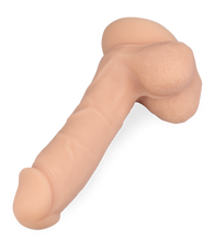 Charger l'image dans la galerie, Gode en silicone 17,5cm Bradley