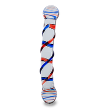 Charger l'image dans la galerie, Gode en verre Curve