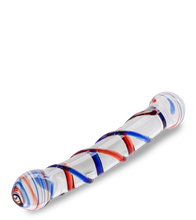 Charger l'image dans la galerie, Gode en verre Curve