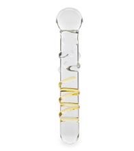 Charger l'image dans la galerie, Gode en verre Divinity