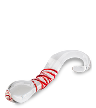 Charger l'image dans la galerie, Gode en verre Finesse