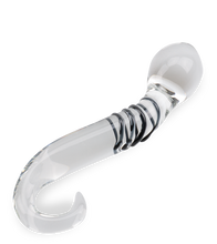 Charger l'image dans la galerie, Gode en verre Finesse