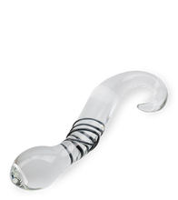 Charger l'image dans la galerie, Gode en verre Finesse