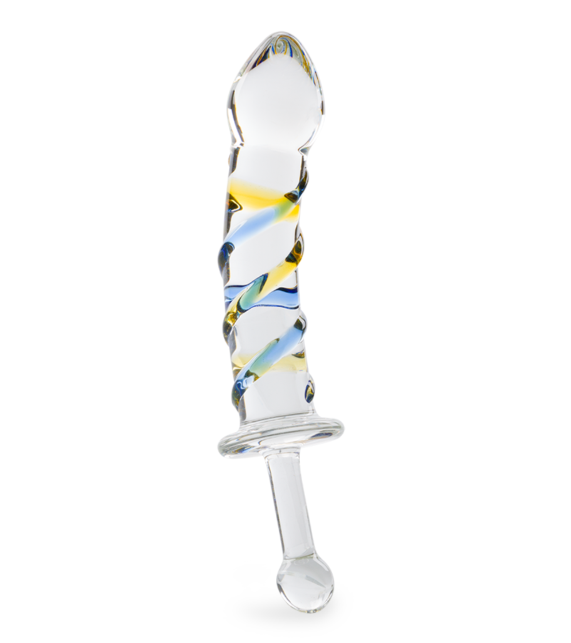 Gode en verre Goddess