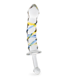 Gode en verre Goddess