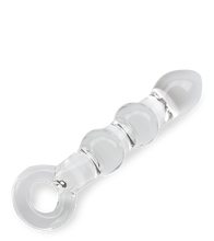 Charger l'image dans la galerie, Gode en verre Igloo