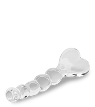 Charger l'image dans la galerie, Gode en verre Love Arrow