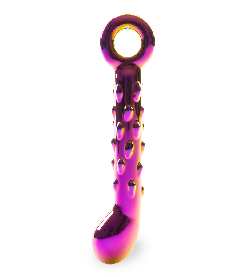 Gode en verre Magic Spell