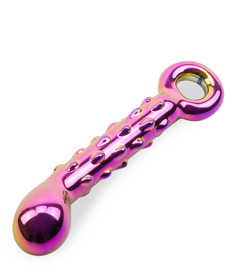 Gode en verre Magic Spell