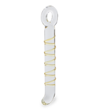 Gode en verre Mojito