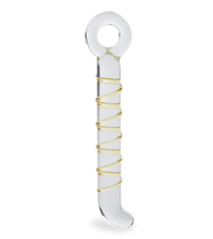 Charger l'image dans la galerie, Gode en verre Mojito