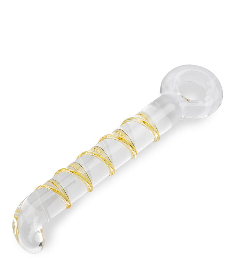 Gode en verre Mojito