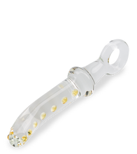 Charger l'image dans la galerie, Gode en verre Olympe