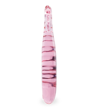 Charger l'image dans la galerie, Gode en verre Pieuvre