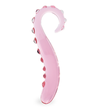 Charger l'image dans la galerie, Gode en verre Pieuvre