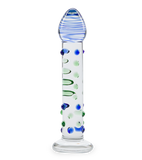 Gode en verre Poetry