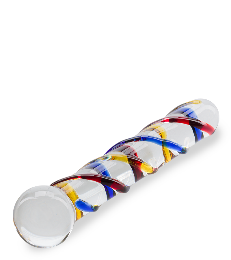 Gode en verre Primary