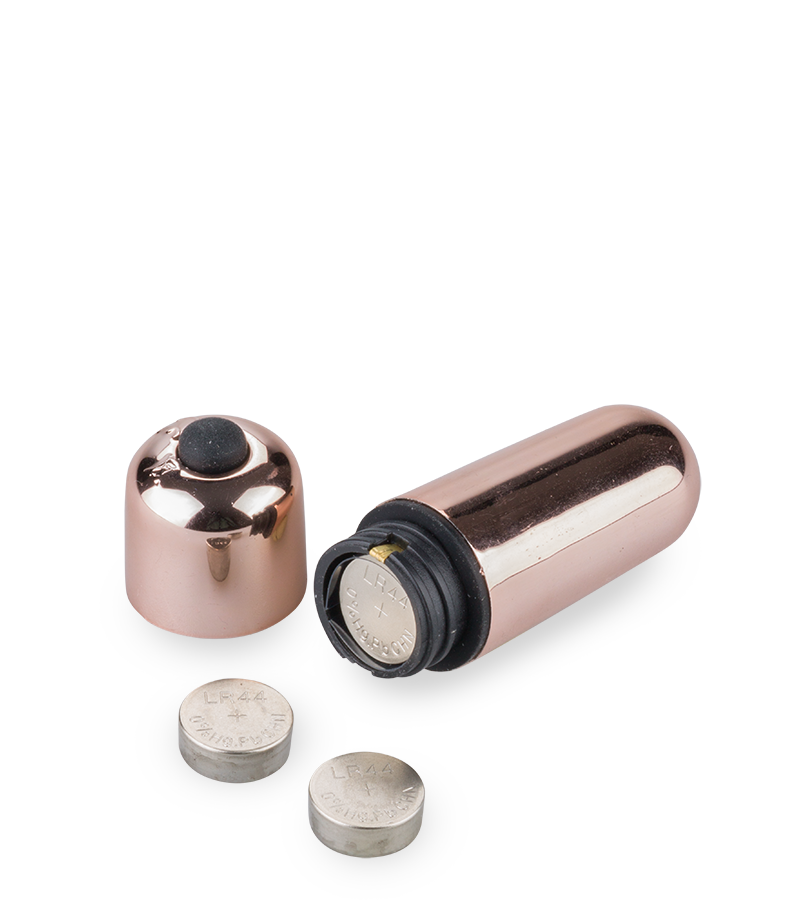 Gode en verre rabbit vibrant Mr Pleasure