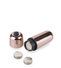 Charger l'image dans la galerie, Gode en verre rabbit vibrant Mr Pleasure