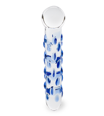 Gode en verre Rainfall