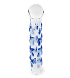 Gode en verre Rainfall