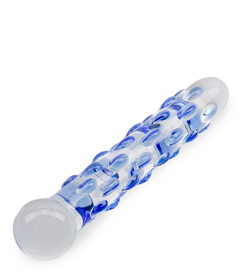 Gode en verre Rainfall