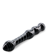 Charger l'image dans la galerie, Gode en verre Skellington