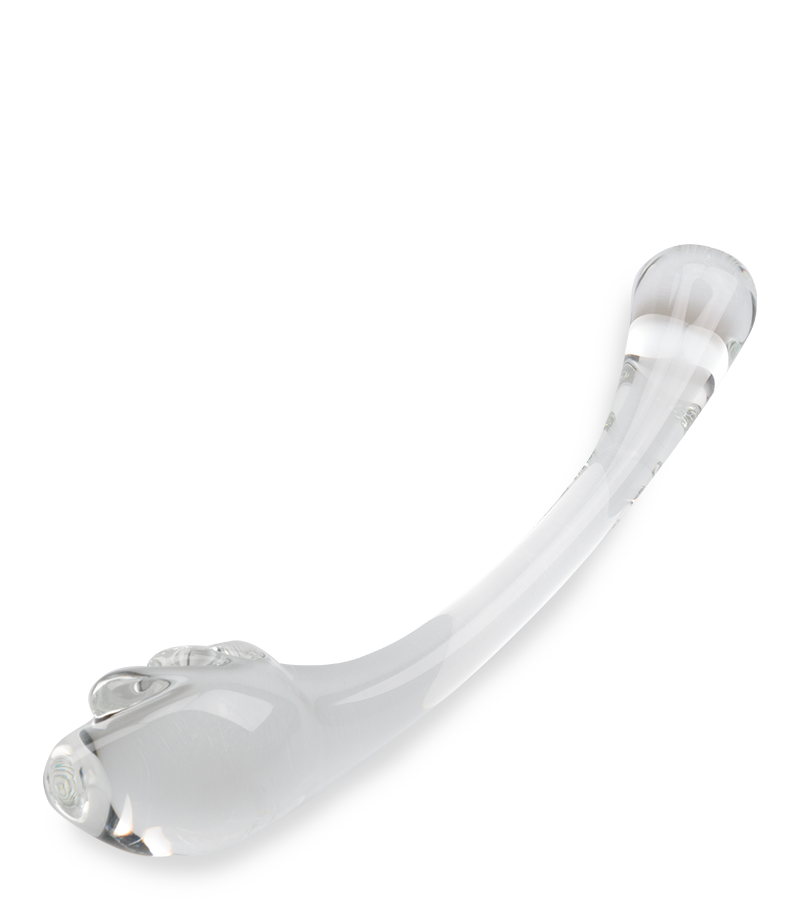 Gode en verre Sorcery