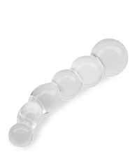 Charger l'image dans la galerie, Gode en verre Sphere