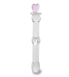 Gode en verre Sweet Heart