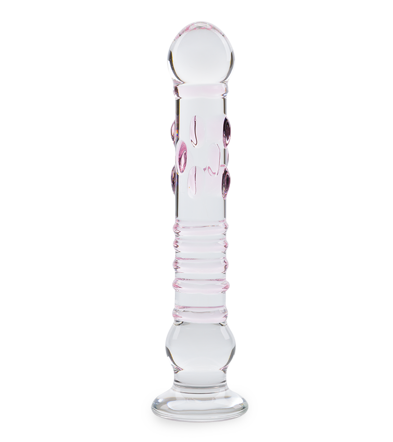 Gode en verre Temptation