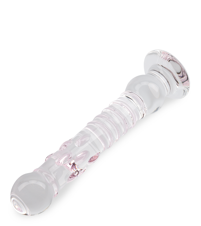 Gode en verre Temptation