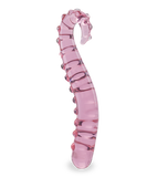 Gode en verre Tentacule de Pieuvre